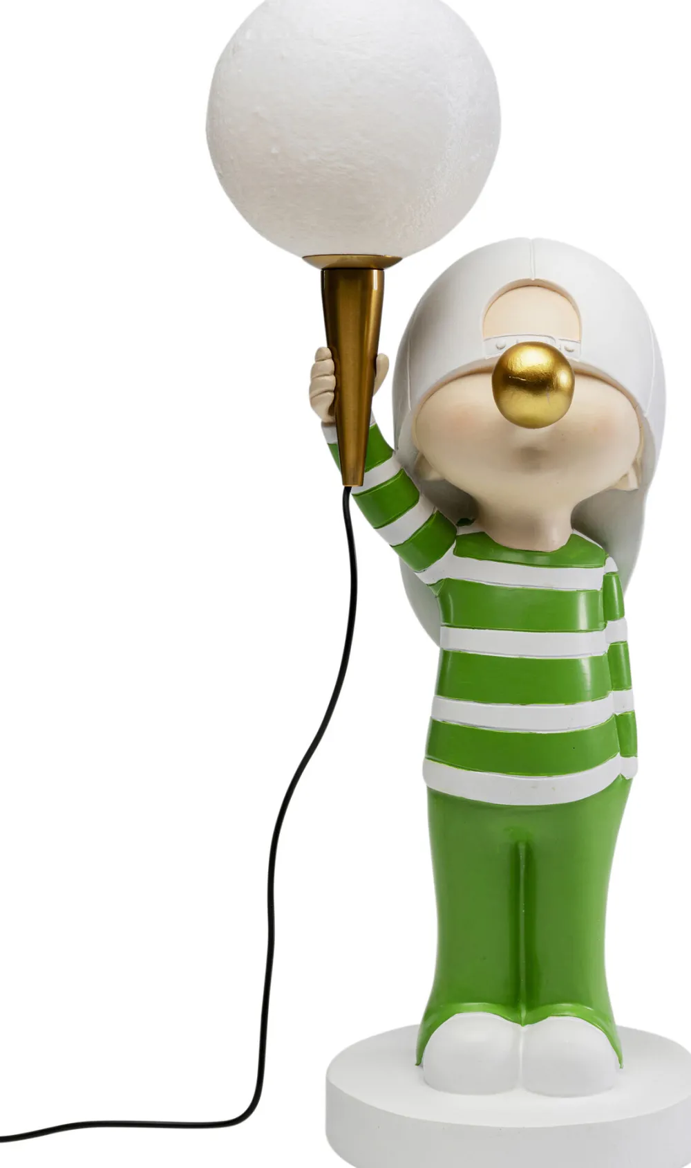 KARE Tischleuchte Bubble Boy 50cm Online