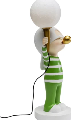 KARE Tischleuchte Bubble Boy 50cm Online