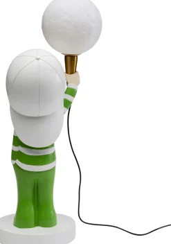 KARE Tischleuchte Bubble Boy 50cm Online