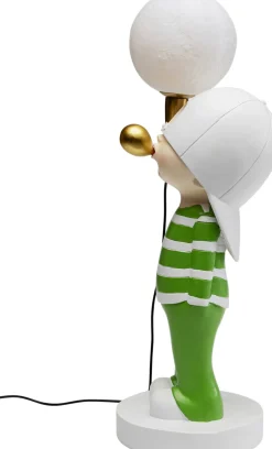 KARE Tischleuchte Bubble Boy 50cm Online
