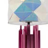 KARE Tischleuchte Coachella Colore 45cm Outlet