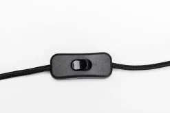 KARE Tischleuchte Demi Gelb 56cm