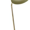 KARE Tischleuchte Demi Hellgrün 56cm Outlet