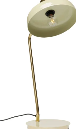 KARE Tischleuchte Demi Hellgrün 56cm Outlet