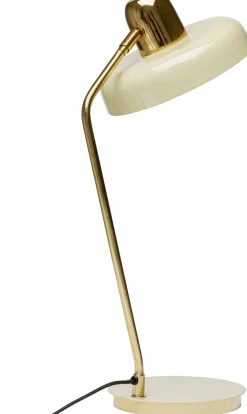KARE Tischleuchte Demi Hellgrün 56cm Outlet