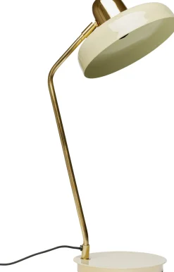 KARE Tischleuchte Demi Hellgrün 56cm Outlet
