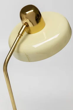 KARE Tischleuchte Demi Hellgrün 56cm Outlet