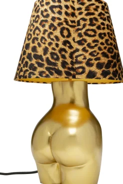 KARE Tischleuchte Donna Leo 48cm Outlet