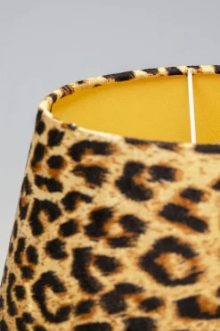 KARE Tischleuchte Donna Leo 48cm Outlet