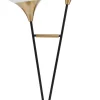 KARE Tischleuchte Gocce 87cm New
