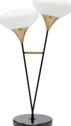 KARE Tischleuchte Gocce 87cm New