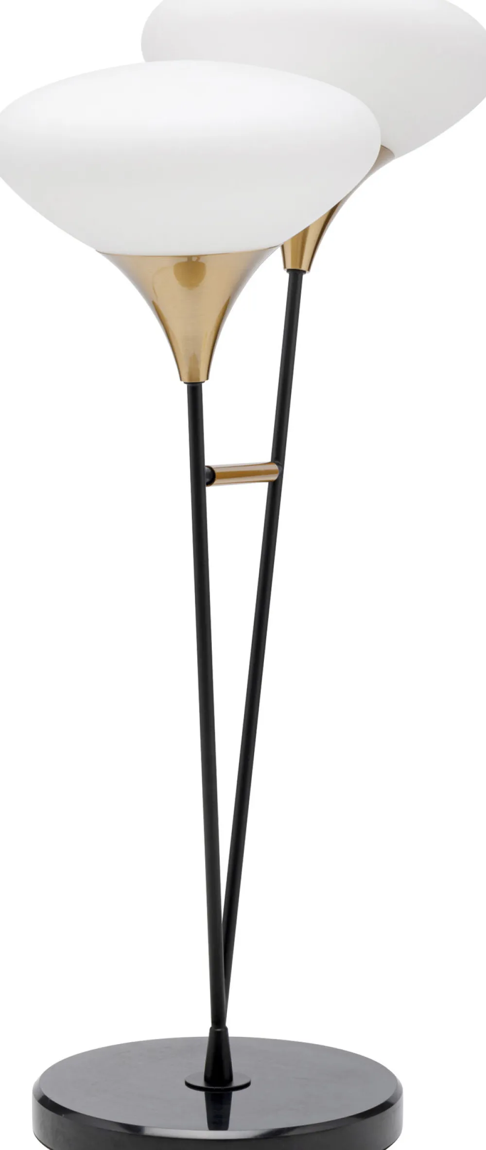 KARE Tischleuchte Gocce 87cm New