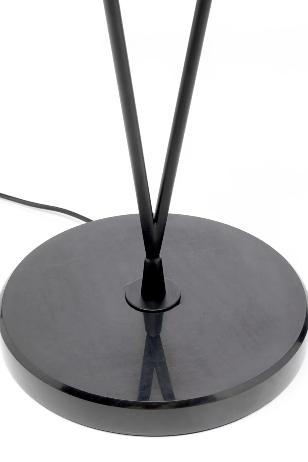 KARE Tischleuchte Gocce 87cm New