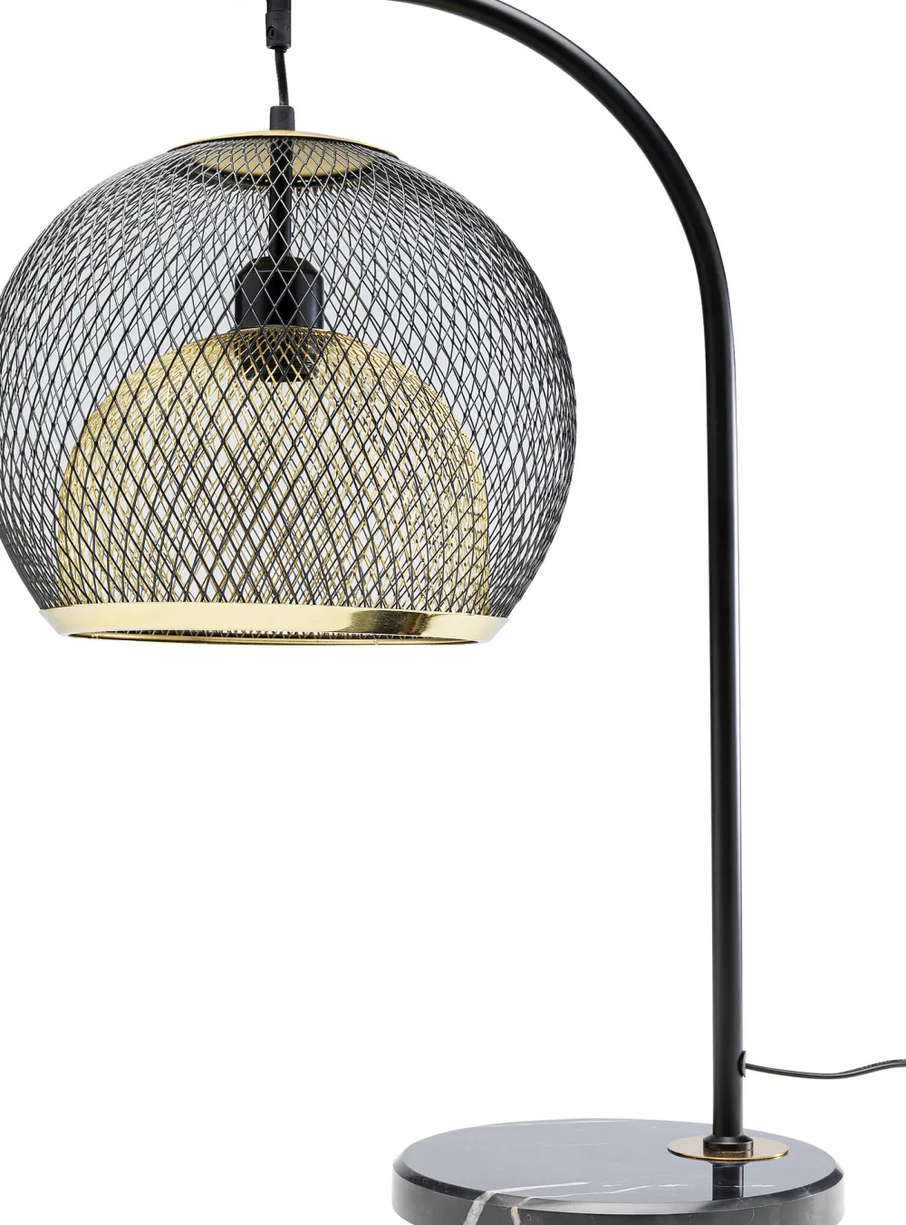 KARE Tischleuchte Grato 62cm