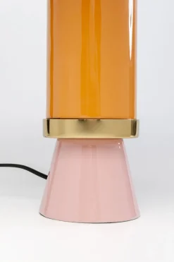 KARE Tischleuchte Josy Pink 51cm Sale