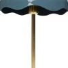 KARE Tischleuchte Lia Midnight 50cm