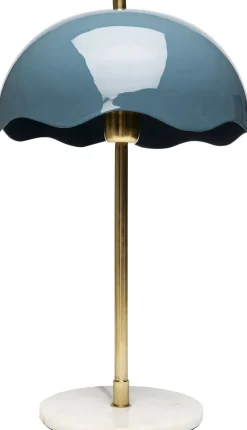 KARE Tischleuchte Lia Midnight 50cm