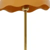 KARE Tischleuchte Lia Orange 50cm Clearance