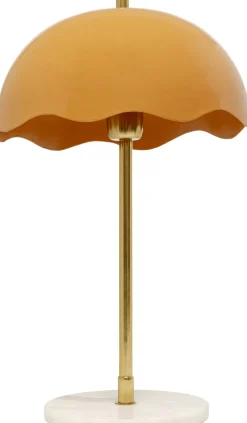 KARE Tischleuchte Lia Orange 50cm Clearance