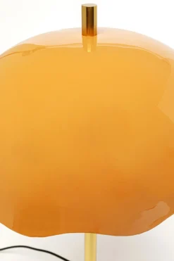 KARE Tischleuchte Lia Orange 50cm Clearance