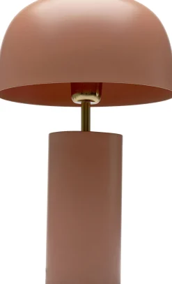KARE Tischleuchte Loungy Terra 38cm