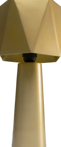 KARE Tischleuchte Martha Gold 38cm Sale