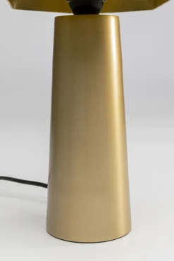 KARE Tischleuchte Martha Gold 38cm Sale