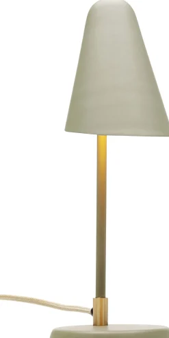 KARE Tischleuchte Mira Salbei 32cm Outlet