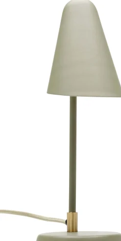 KARE Tischleuchte Mira Salbei 32cm Outlet