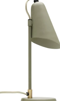 KARE Tischleuchte Mira Salbei 32cm Outlet