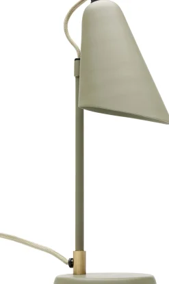 KARE Tischleuchte Mira Salbei 32cm Outlet