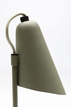 KARE Tischleuchte Mira Salbei 32cm Outlet