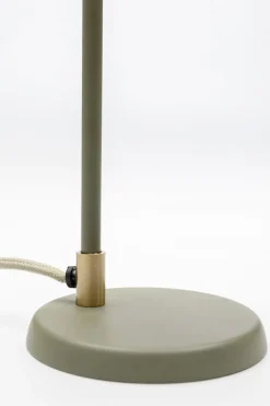 KARE Tischleuchte Mira Salbei 32cm Outlet