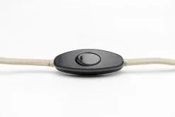 KARE Tischleuchte Mira Salbei 32cm Outlet