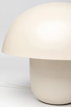 KARE Tischleuchte Mushroom Beige 44cm Online