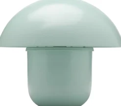 KARE Tischleuchte Mushroom Mint 27cm Sale