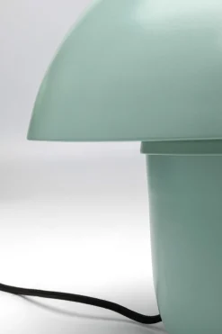 KARE Tischleuchte Mushroom Mint 27cm Sale