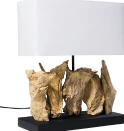 KARE Tischleuchte Nature Vertical 43cm Sale