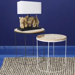 KARE Tischleuchte Nature Vertical 43cm Sale