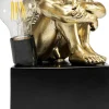 KARE Tischleuchte Nude Man Hug 29cm Clearance