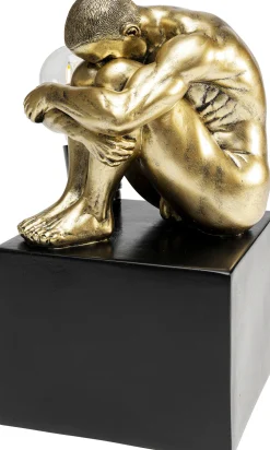 KARE Tischleuchte Nude Man Hug 29cm Clearance