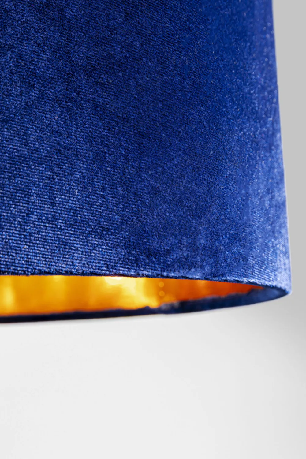 KARE Tischleuchte Parrot Blau 84cm Hot