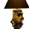 KARE Tischleuchte Punk Dog 57cm Discount