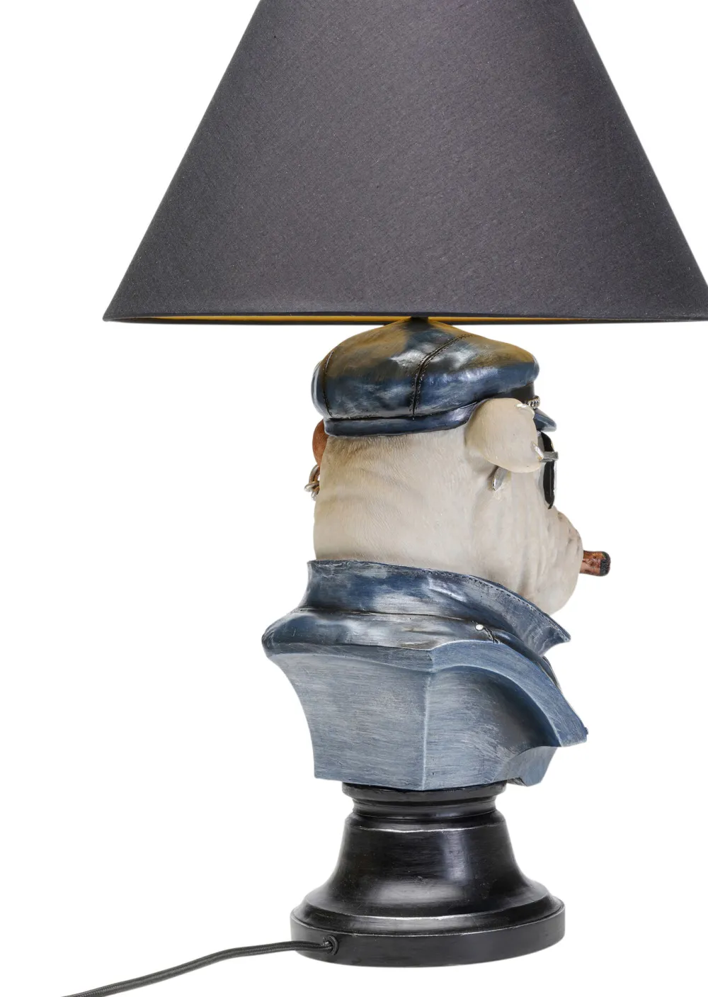 KARE Tischleuchte Punk Dog 57cm Discount