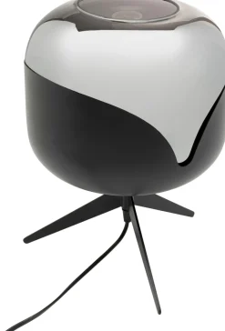 KARE Tischleuchte Smoke Goblet Ball 35cm Online