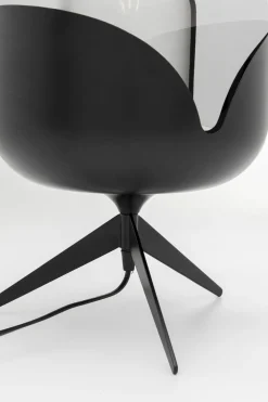 KARE Tischleuchte Smoke Goblet Ball 35cm Online