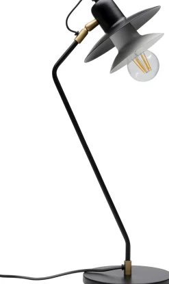 KARE Tischleuchte Speaker 54cm New