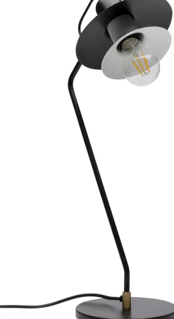 KARE Tischleuchte Speaker 54cm New