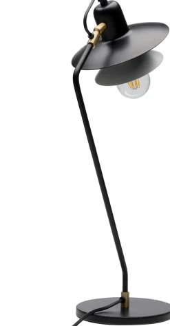 KARE Tischleuchte Speaker 54cm New