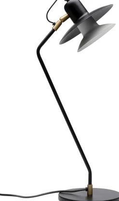 KARE Tischleuchte Speaker 54cm New